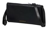 BURKELY Fine Florence Phone Wallet Black