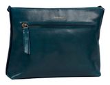 BURKELY Fine Florence Crossbody Zip Bag Teal