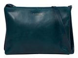 BURKELY Fine Florence Crossbody Zip Bag Teal