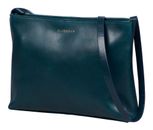 BURKELY Fine Florence Crossbody Zip Bag Teal