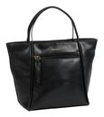 BURKELY Fine Florence Handbag S Black