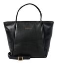 BURKELY Fine Florence Handbag S Black