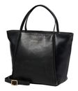 BURKELY Fine Florence Handbag S Black