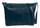 BURKELY Fine Florence Crossbody Bag L Teal