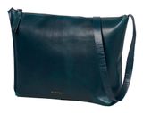 BURKELY Fine Florence Crossbody Bag L Teal