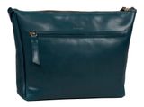 BURKELY Fine Florence Crossbody Bag L Teal