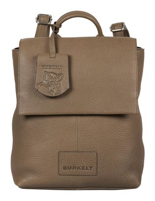 BURKELY Soft Skylar Backpack Crossover Tender Taupe BURKELY Soft Skylar Backpack Crossover Tender Taupe