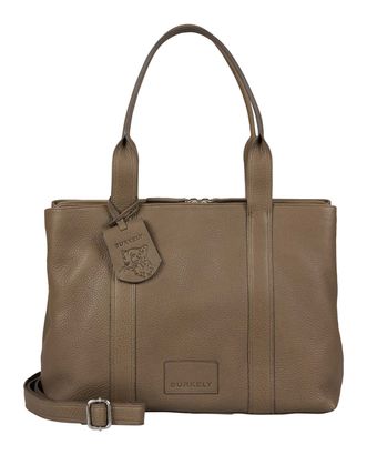 BURKELY Soft Skylar Workbag 13,3" Tender Taupe