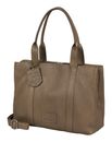 BURKELY Soft Skylar Workbag 13,3" Tender Taupe BURKELY Soft Skylar Workbag 13,3" Tender Taupe