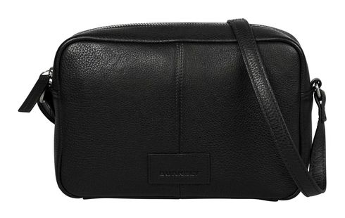 BURKELY Soft Skylar Camera Bag S Beach Black