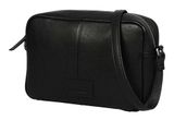 BURKELY Soft Skylar Camera Bag S Beach Black