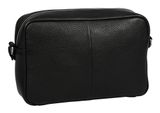 BURKELY Soft Skylar Camera Bag S Beach Black