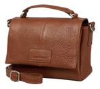 BURKELY Soft Skylar Citybag Chestnut BURKELY Soft Skylar Citybag Chestnut