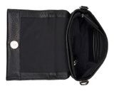 BURKELY Soft Skylar Citybag Beach Black BURKELY Soft Skylar Citybag Beach Black