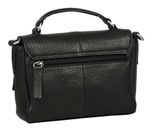 BURKELY Soft Skylar Citybag Beach Black BURKELY Soft Skylar Citybag Beach Black