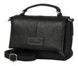 BURKELY Soft Skylar Citybag Beach Black BURKELY Soft Skylar Citybag Beach Black