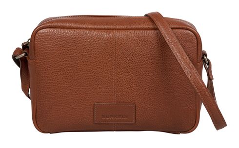 BURKELY Soft Skylar Camera Bag S Chestnut