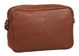 BURKELY Soft Skylar Camera Bag S Chestnut