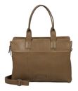 BURKELY Soft Skylar Workbag Tender Taupe