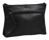 BURKELY Fine Florence Crossbody Zip Bag Black BURKELY Fine Florence Crossbody Zip Bag Black