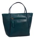 BURKELY Fine Florence Handbag S Teal