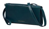 BURKELY Fine Florence Phone Wallet Teal BURKELY Fine Florence Phone Wallet Teal