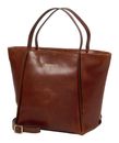 BURKELY Fine Florence Handbag S Chestnut