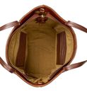 BURKELY Fine Florence Handbag S Chestnut