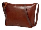 BURKELY Fine Florence Crossbody Bag L Chestnut BURKELY Fine Florence Crossbody Bag L Chestnut