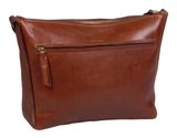 BURKELY Fine Florence Crossbody Bag L Chestnut BURKELY Fine Florence Crossbody Bag L Chestnut