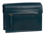 BURKELY Fine Florence Crossbody Bag M Teal BURKELY Fine Florence Crossbody Bag M Teal