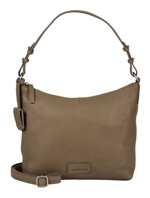BURKELY Soft Skylar Shoulderbag Tender Taupe
