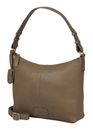 BURKELY Soft Skylar Shoulderbag Tender Taupe
