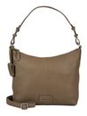 BURKELY Soft Skylar Shoulderbag Tender Taupe