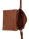 BURKELY Soft Skylar Stachel Bag Chestnut BURKELY Soft Skylar Stachel Bag Chestnut