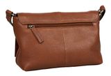 BURKELY Soft Skylar Stachel Bag Chestnut BURKELY Soft Skylar Stachel Bag Chestnut