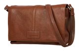 BURKELY Soft Skylar Stachel Bag Chestnut BURKELY Soft Skylar Stachel Bag Chestnut