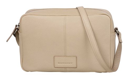 BURKELY Soft Skylar Camera Bag S Generous Grey