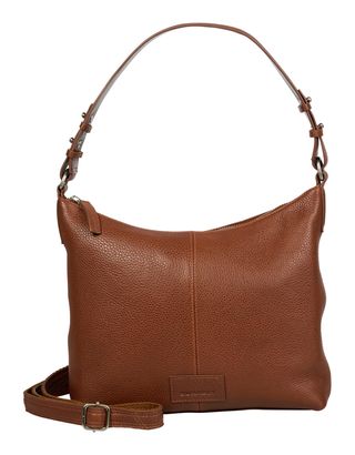 BURKELY Soft Skylar Shoulderbag Chestnut