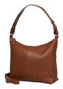 BURKELY Soft Skylar Shoulderbag Chestnut