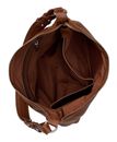 BURKELY Soft Skylar Shoulderbag Chestnut