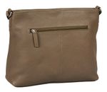 BURKELY Soft Skylar Crossbody Bag Tender Taupe