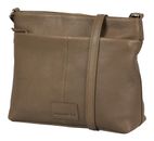 BURKELY Soft Skylar Crossbody Bag Tender Taupe