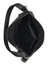 BURKELY Soft Skylar Backpack Hobo Beach Black