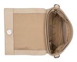 BURKELY Soft Skylar Citybag Generous Grey BURKELY Soft Skylar Citybag Generous Grey