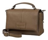 BURKELY Soft Skylar Citybag Tender Taupe BURKELY Soft Skylar Citybag Tender Taupe