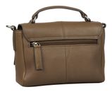 BURKELY Soft Skylar Citybag Tender Taupe BURKELY Soft Skylar Citybag Tender Taupe
