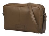 BURKELY Soft Skylar Camera Bag S Tender Taupe