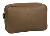 BURKELY Soft Skylar Camera Bag S Tender Taupe