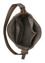 BURKELY Soft Skylar Backpack Hobo Tender Taupe